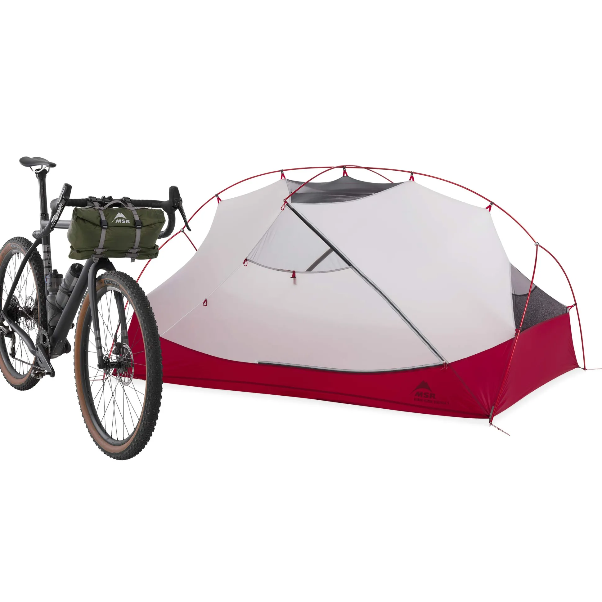 Hubba Hubba Bikepack