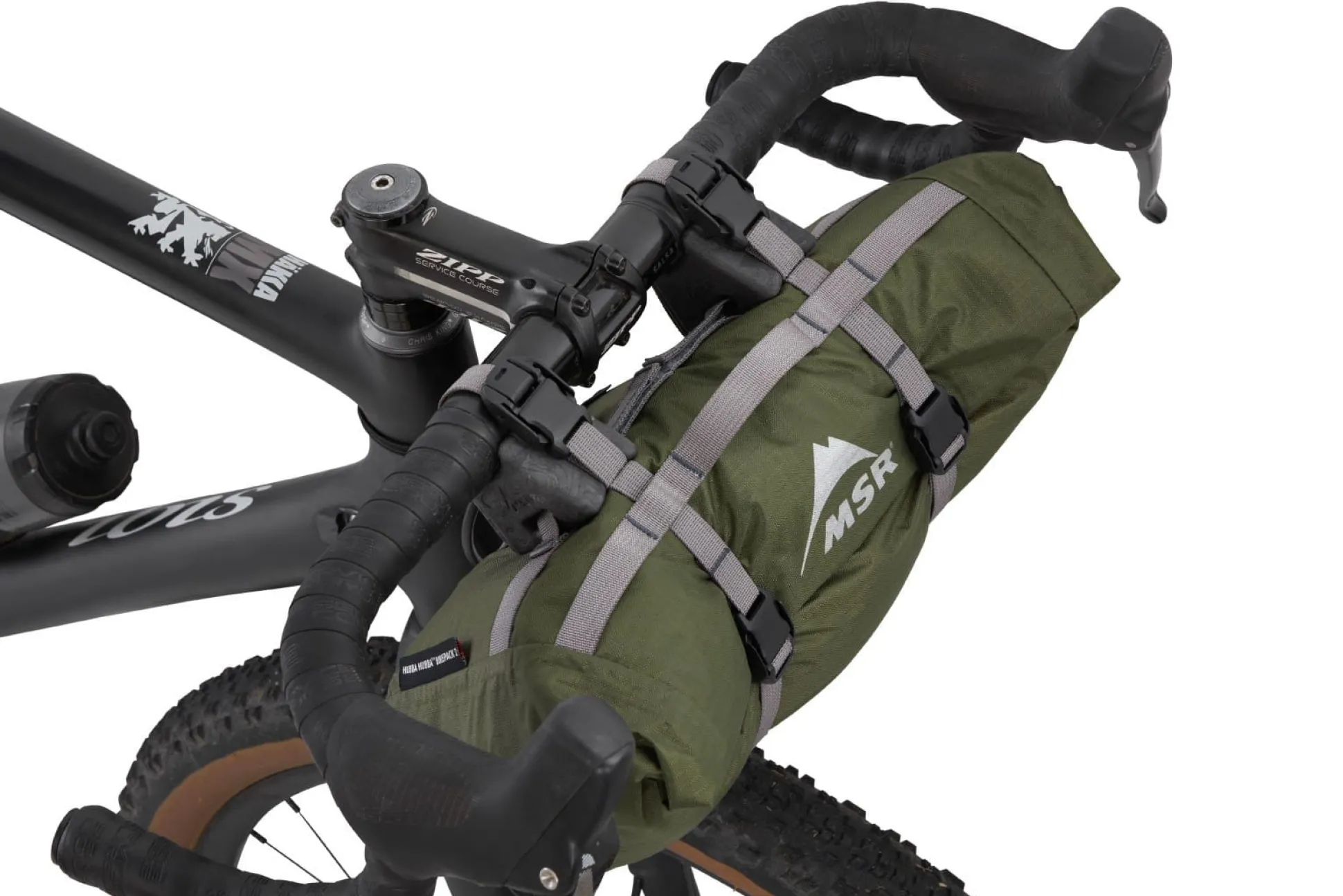 Hubba Hubba Bikepack