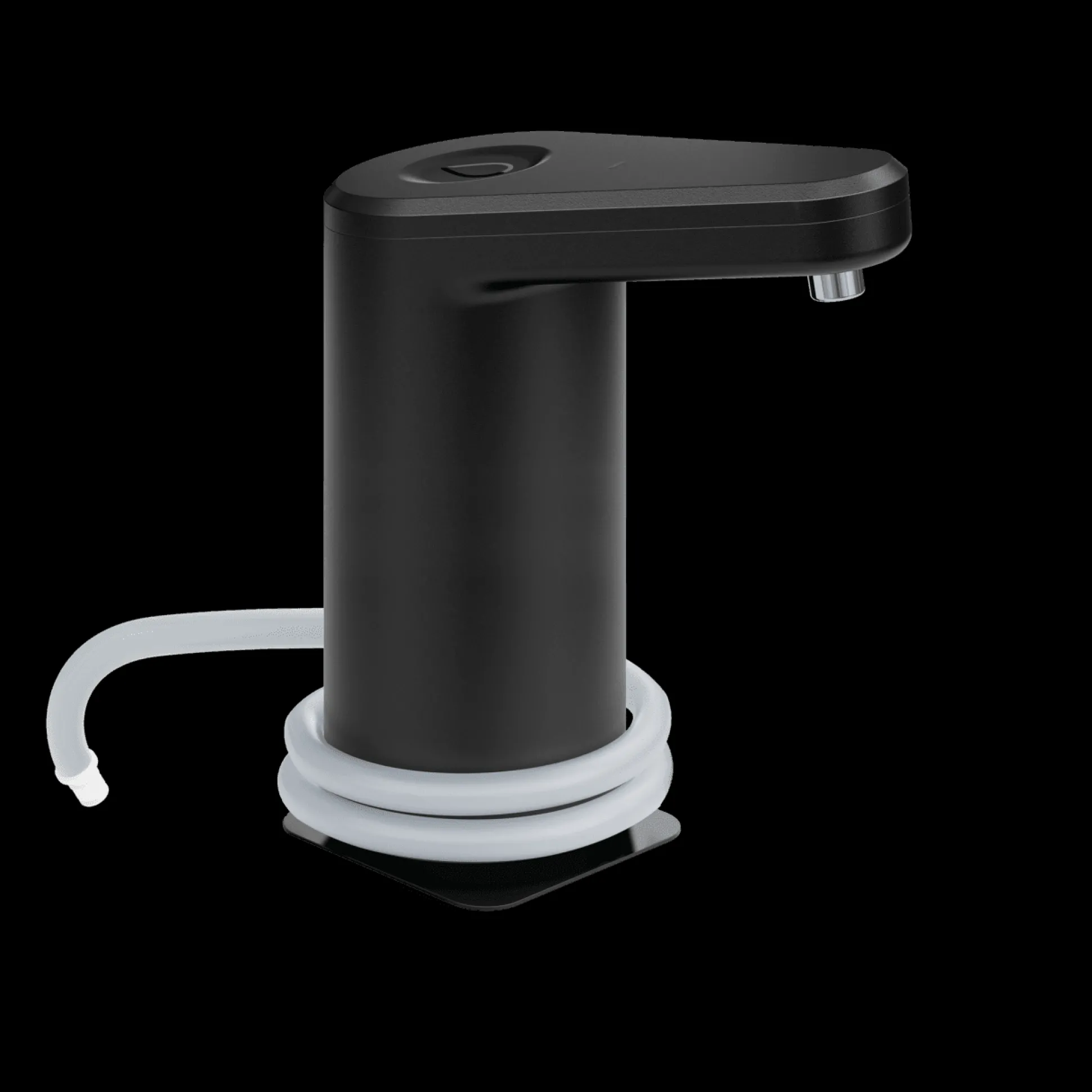 Hydration Water Faucet