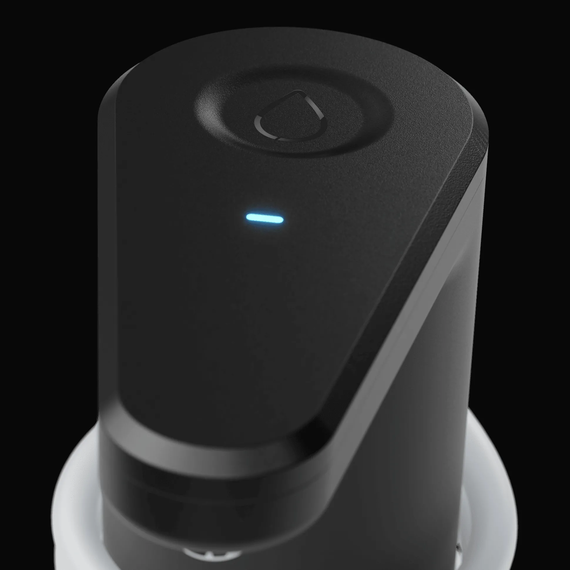 Hydration Water Faucet