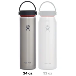 Hydro 24oz Lightweight Wide Obsidian