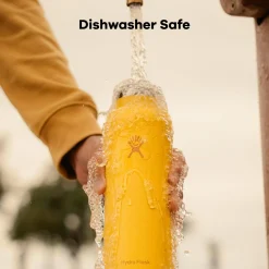 Hydro 32oz Wide Mouth Sunbeam