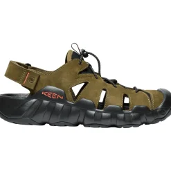 Hyperport Fisherman LTR Olive/Blk
