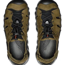Hyperport Fisherman LTR Olive/Blk