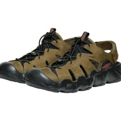 Hyperport Fisherman LTR Olive/Blk