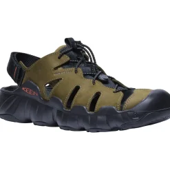 Hyperport Fisherman LTR Olive/Blk