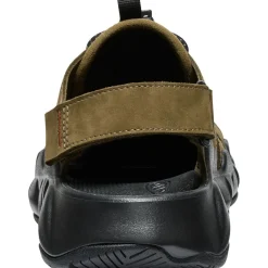 Hyperport Fisherman LTR Olive/Blk