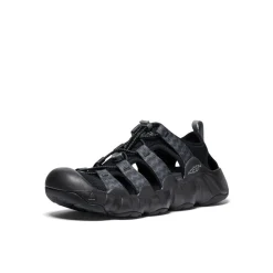 Hyperport H2 Black/Steel Grey