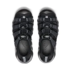 Hyperport H2 Black/Steel Grey