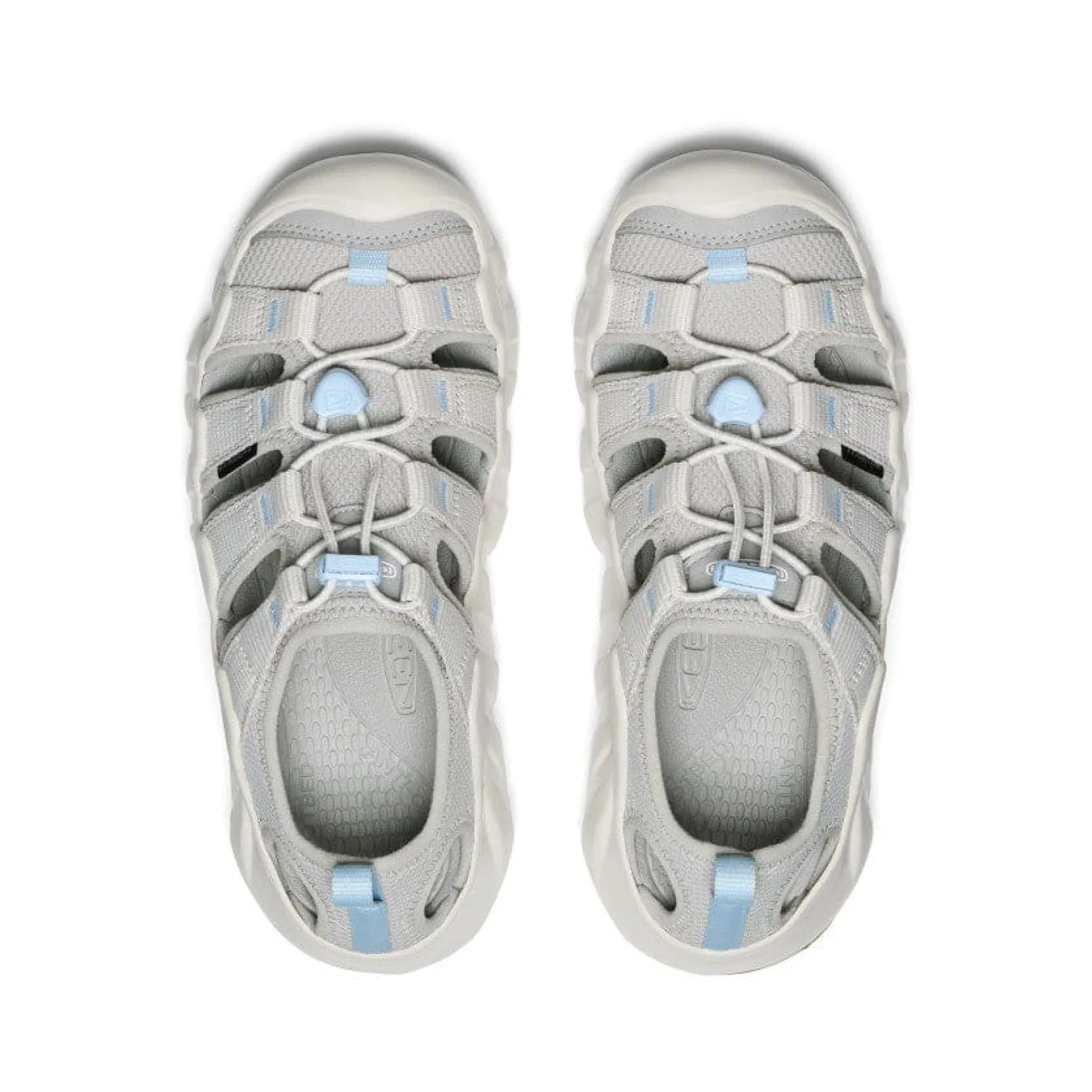 Hyperport H2 W Alloy/Skyway