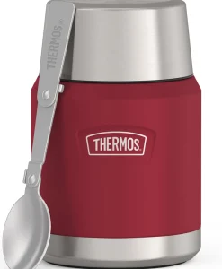 Icon Food Jar 0,47L Berry Mat