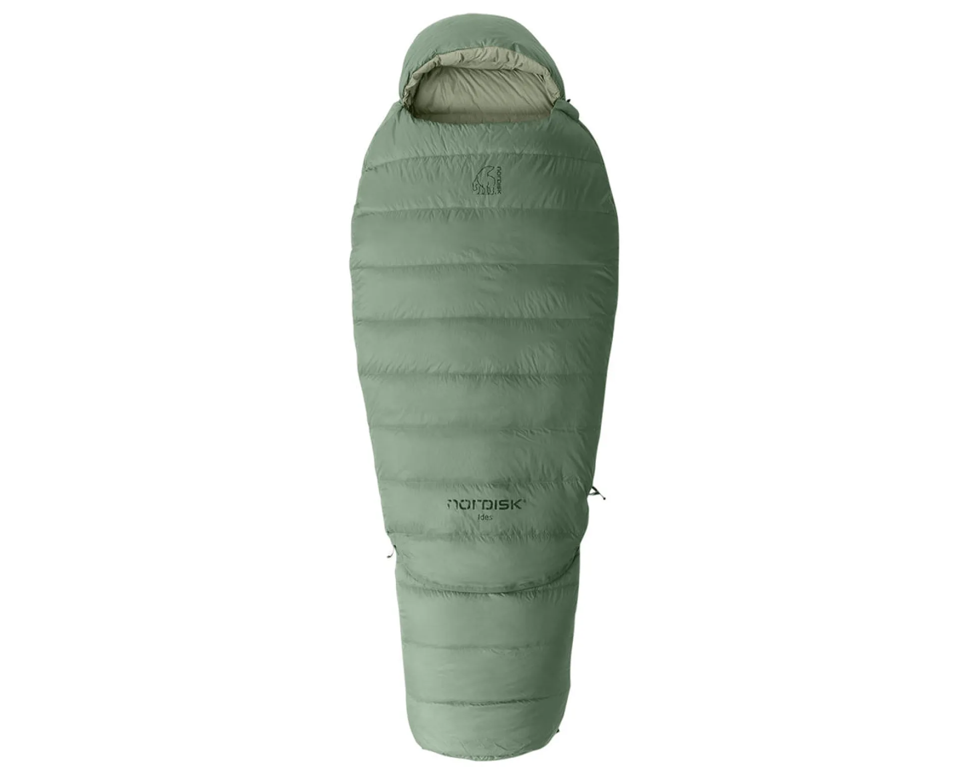 Ides Junior Hedge Green 130