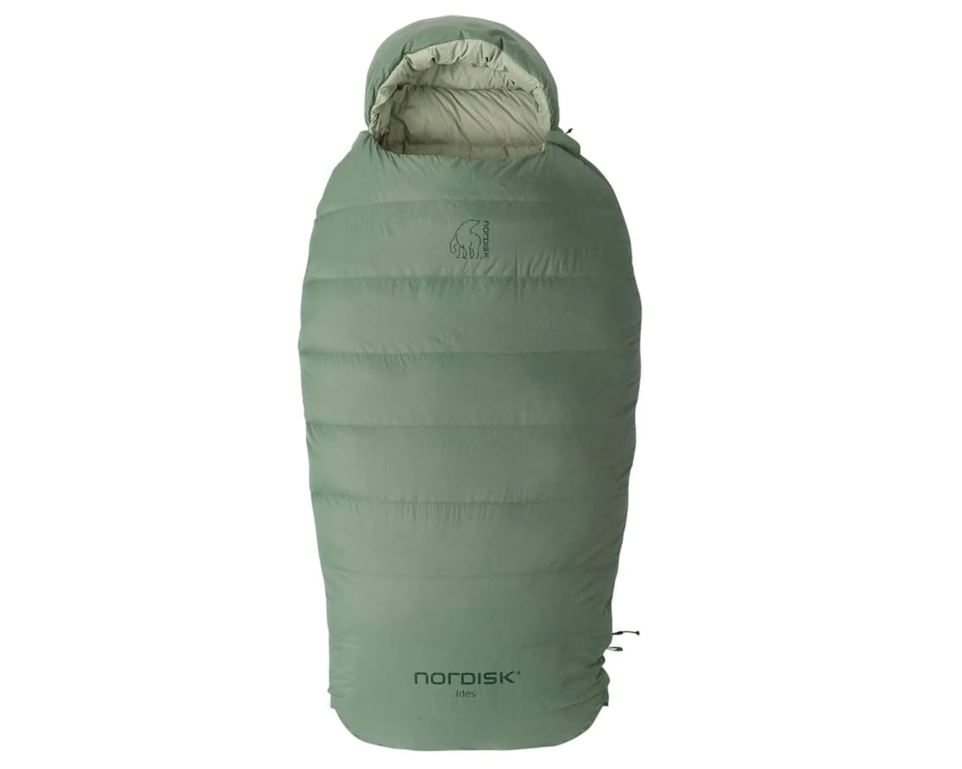 Ides Junior Hedge Green 130