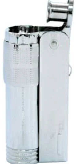 IMCO Benzinfeuerzeug Triplex Super