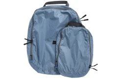 2In1 Sep. Packing Cube Light M Wild Lime