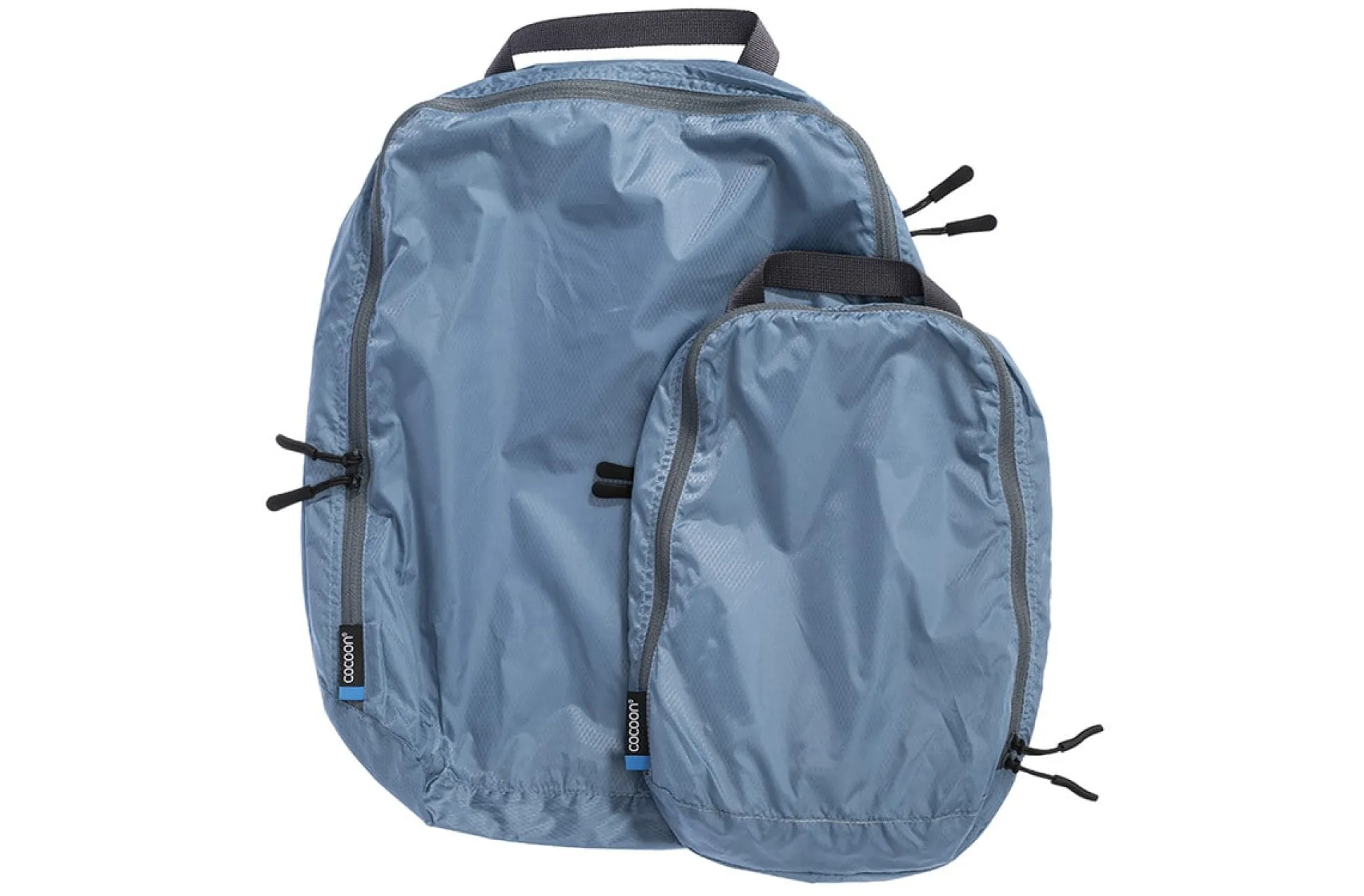 2In1 Sep. Packing Cube Light M Wild Lime