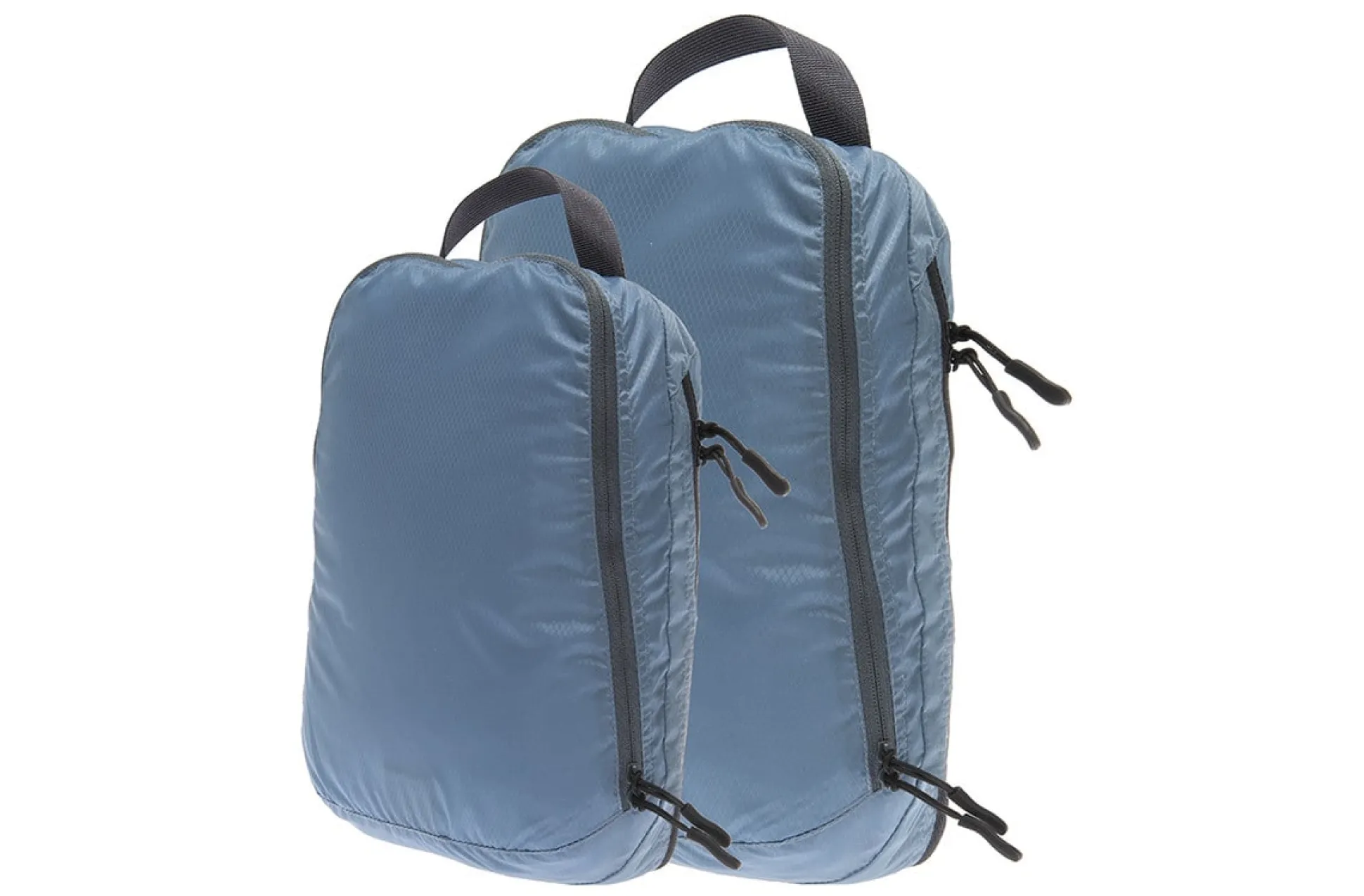 2In1 Sep. Packing Cube Light M Wild Lime