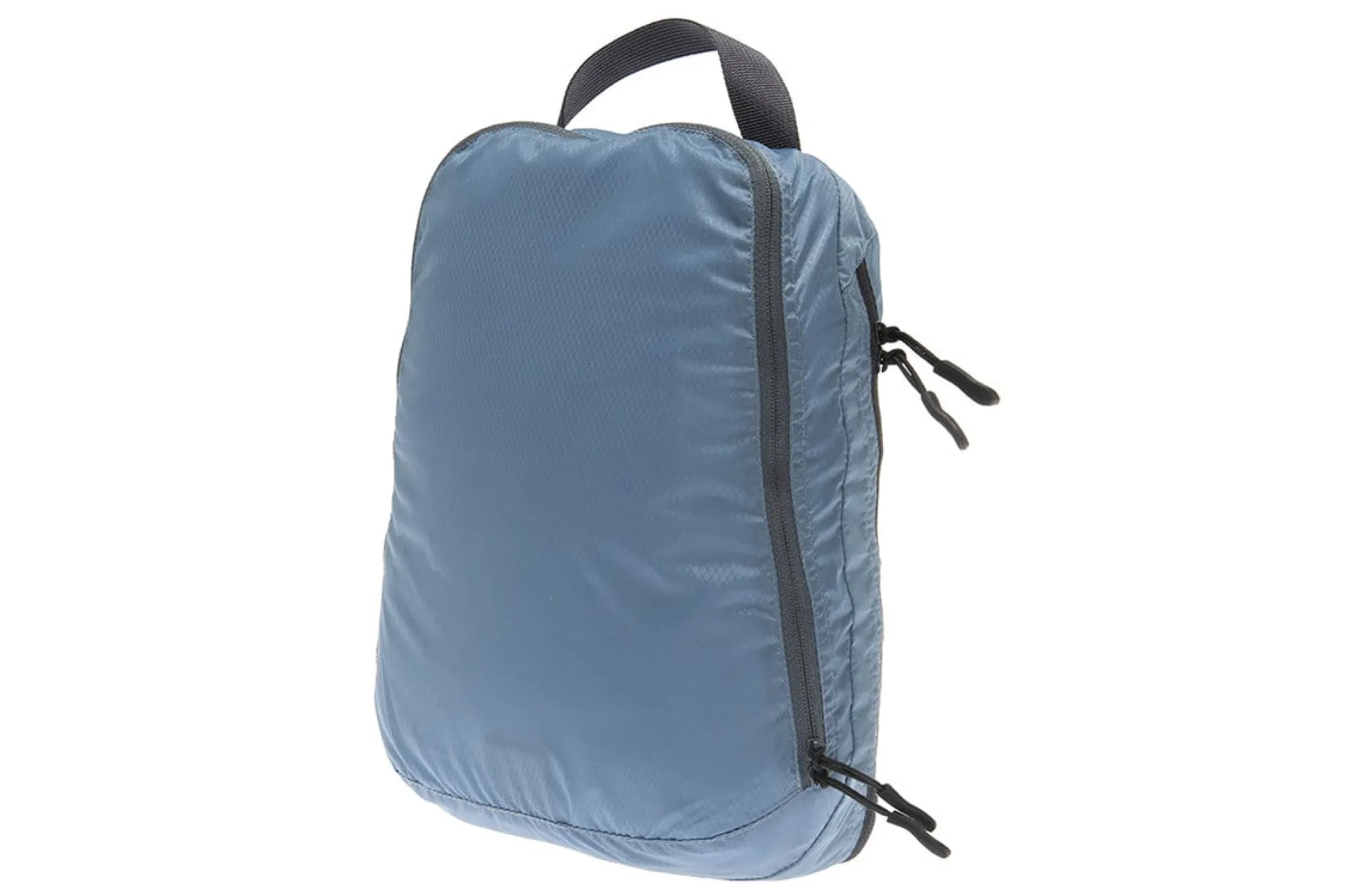 2In1 Sep. Packing Cube Light M Wild Lime