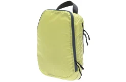 2In1 Sep. Packing Cube Light M Ash Blue