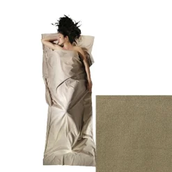 Inlett Decke ägyptische Baumwolle