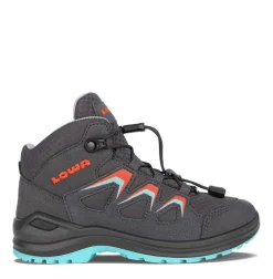 Innox Evo GTX QC Junior Graphit/Arktis