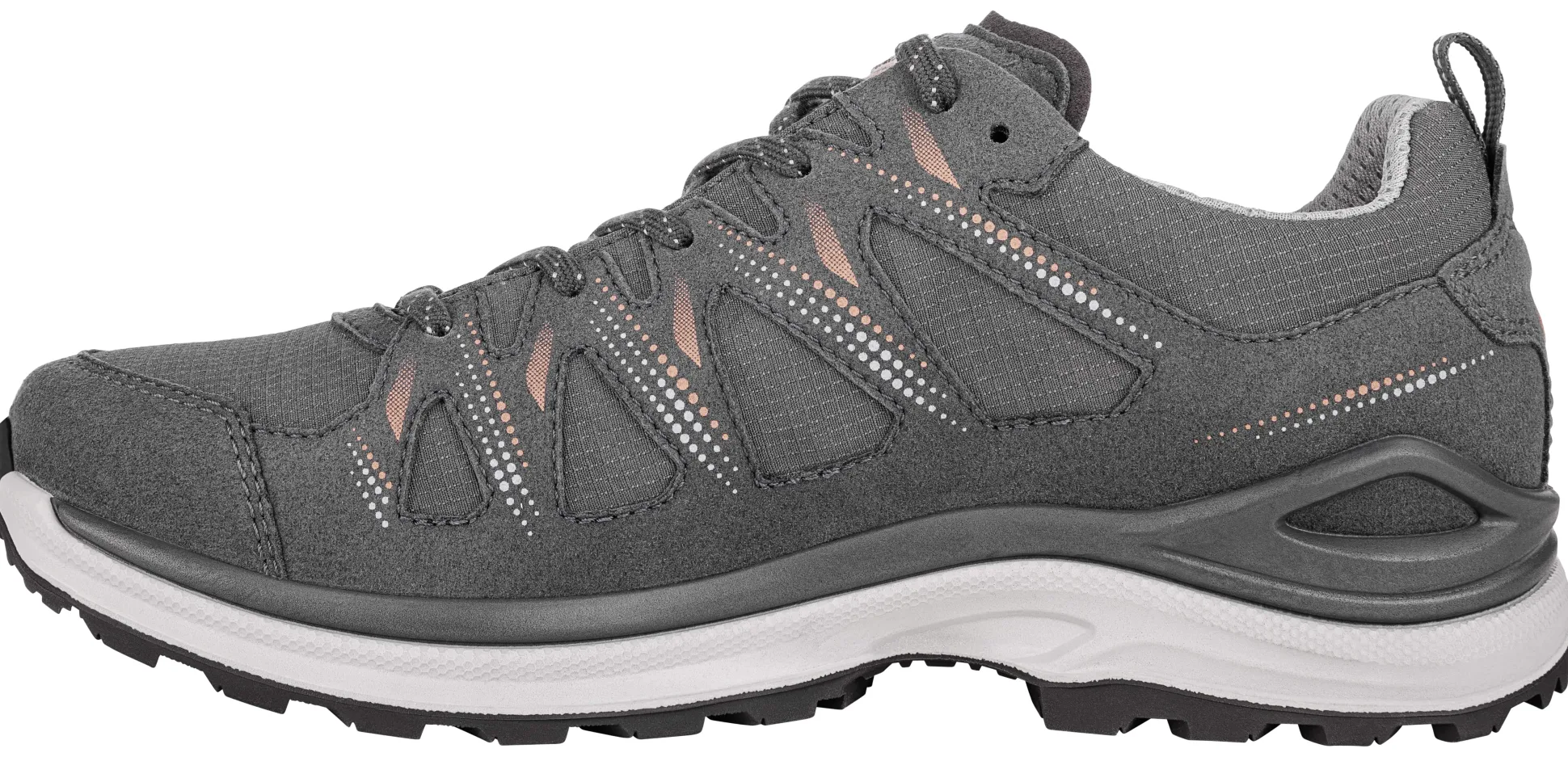 Innox Evo II GTX W Asphalt/Lachs