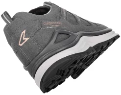 Innox Evo II GTX W Asphalt/Lachs