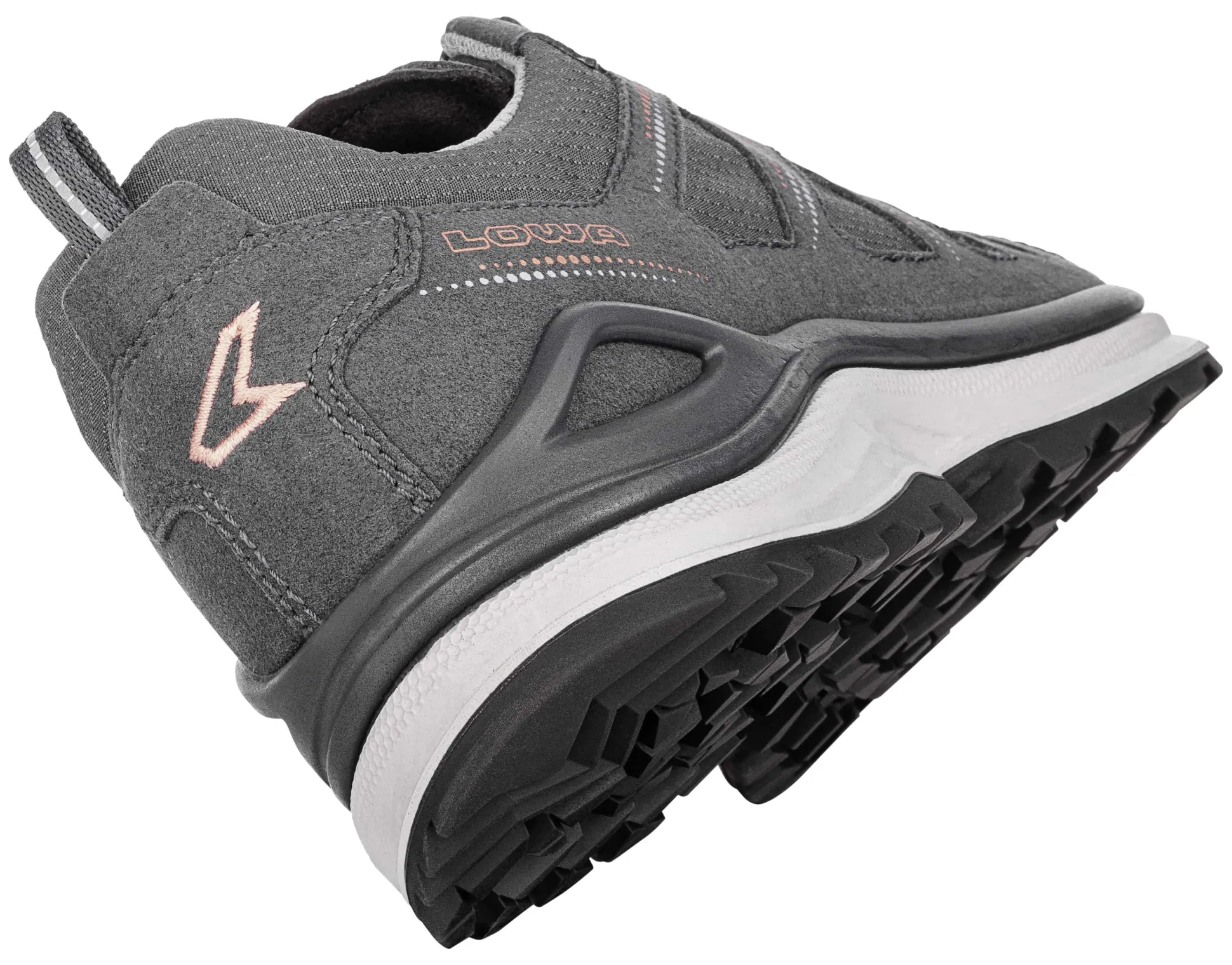 Innox Evo II GTX W Asphalt/Lachs