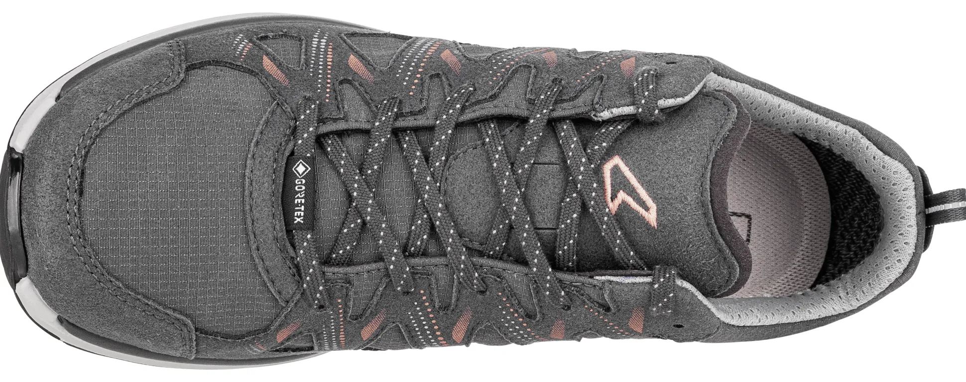 Innox Evo II GTX W Asphalt/Lachs