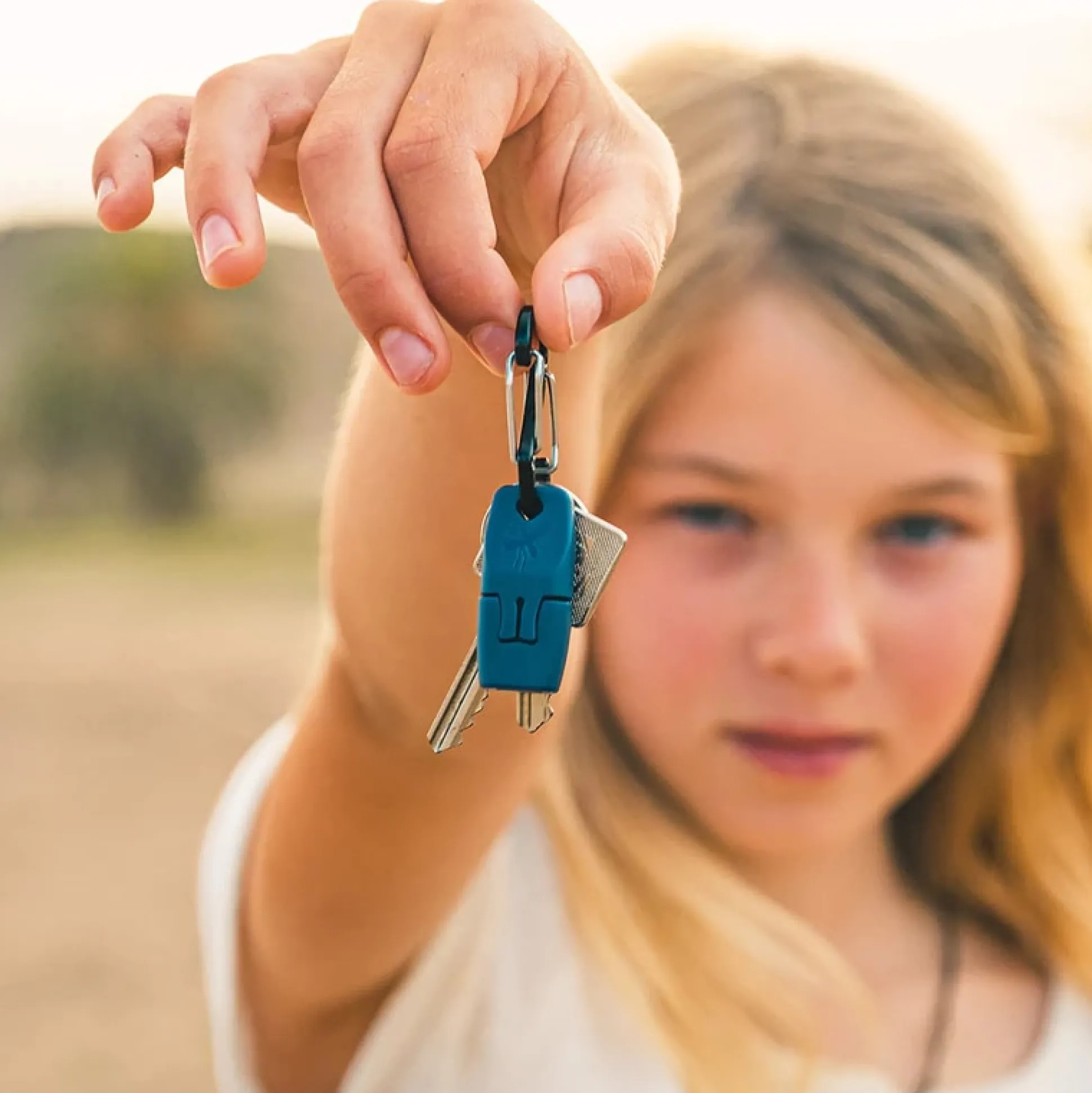 Insektenstichheiler USB-C (Android oder ab iPhone 15)