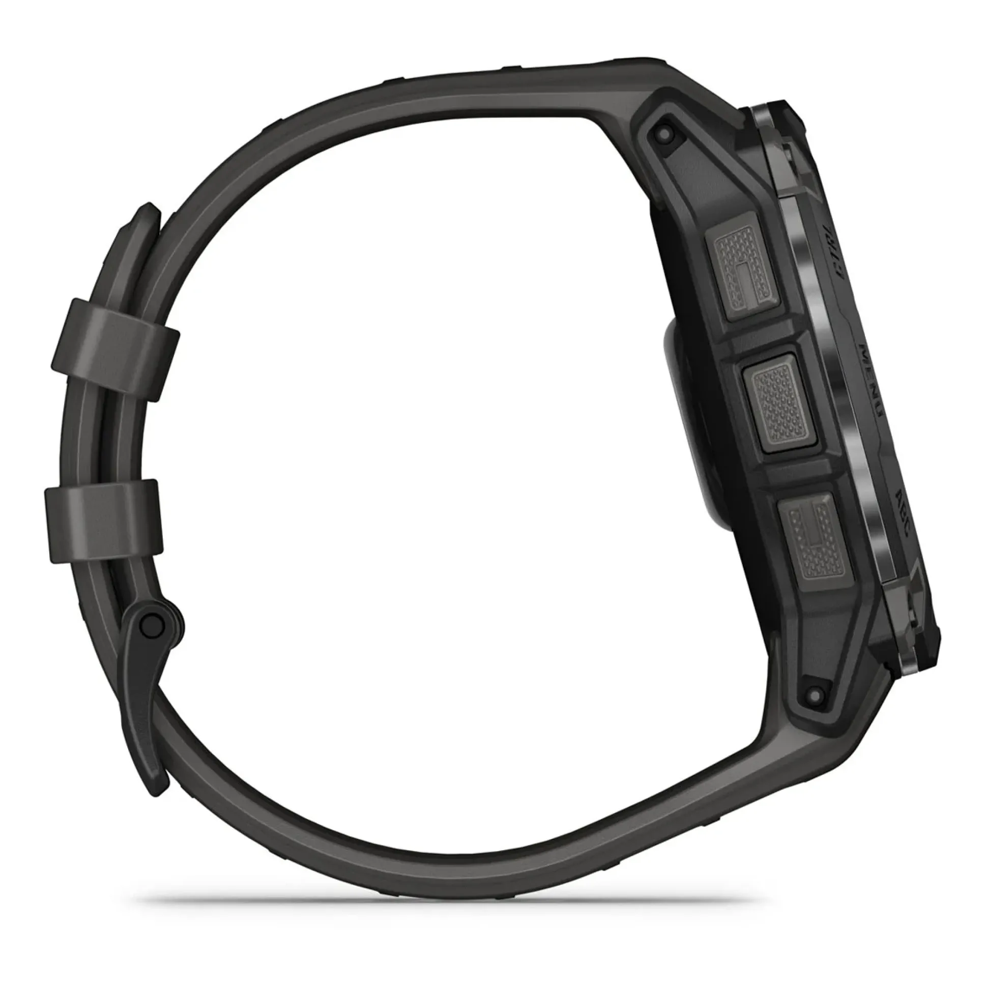 Instinct 3 - 50mm AMOLED - schwarz