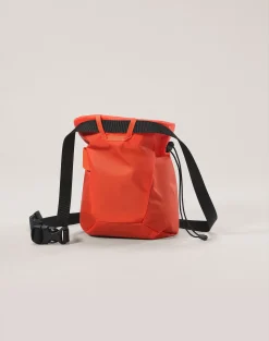 Ion Lightweight Chalk Bag Solaris