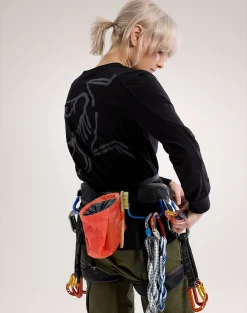 Ion Lightweight Chalk Bag Solaris