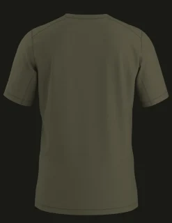 Ionia Merino Wool Logo M - Tatsu/Ray