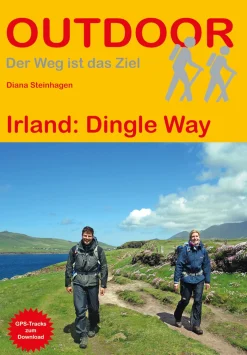 Irland: Dingle Way
