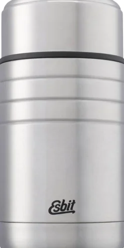 Isolierbehälter Majoris 1L - edelstahl