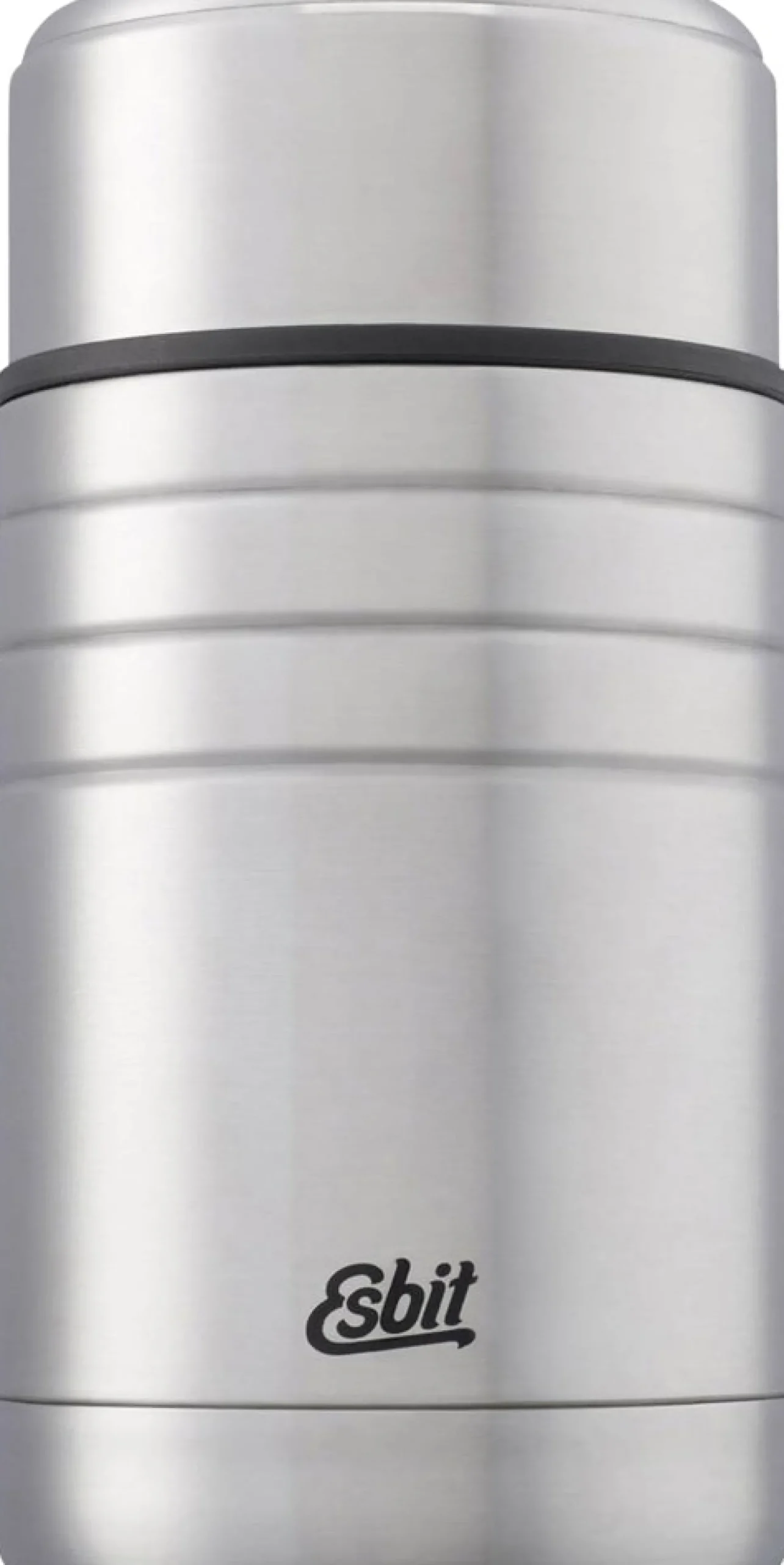 Isolierbehälter Majoris 1L - edelstahl