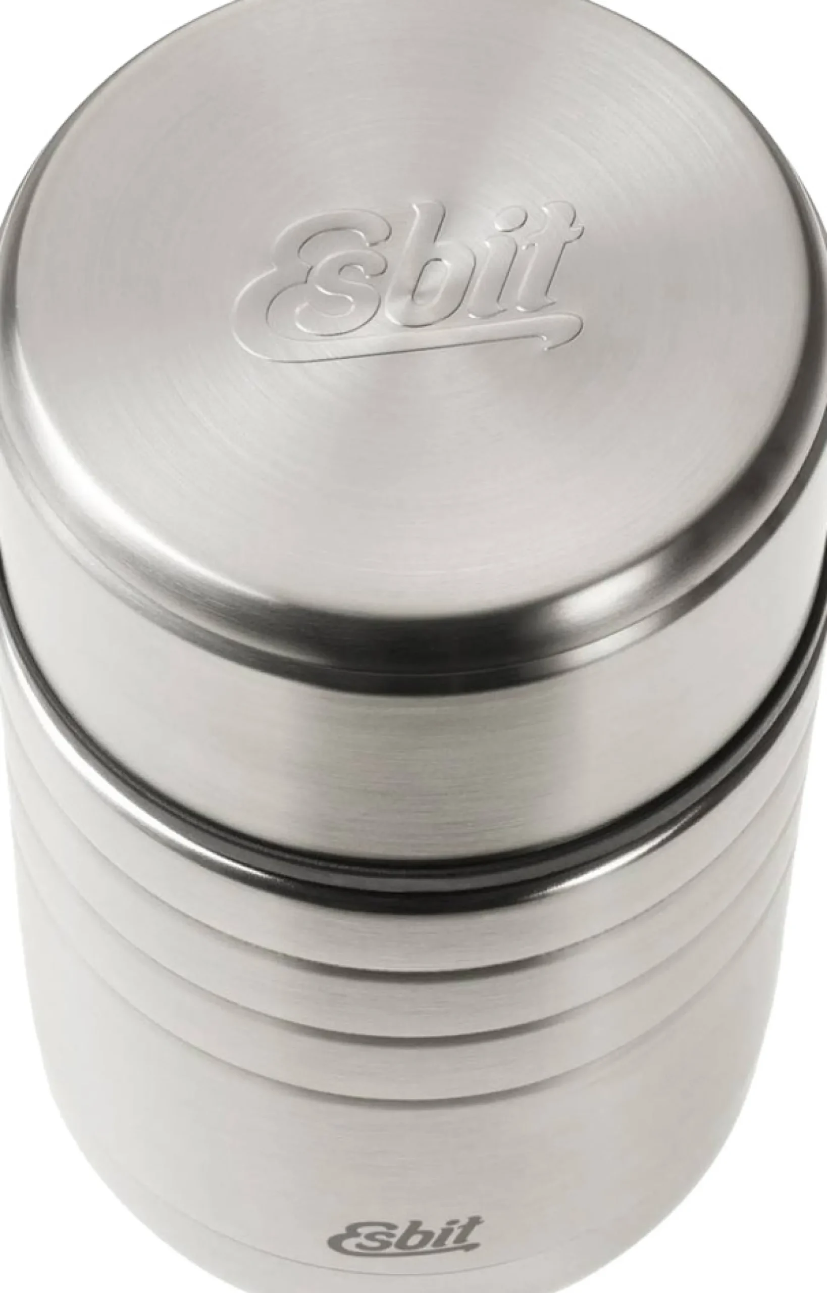 Isolierbehälter Majoris 1L - edelstahl