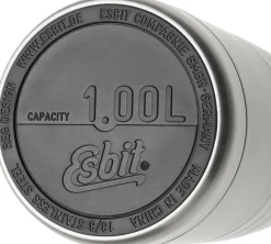 Isolierbehälter Majoris 1L - edelstahl
