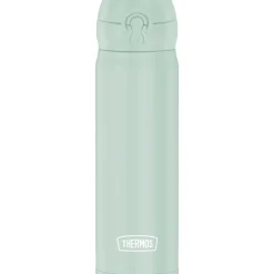 Isoliertrinkflasche UL 0,5L Soft Mint
