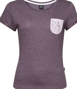 Istrien 2.0 - Women - Dark Violet