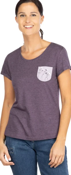 Istrien 2.0 - Women - Dark Violet