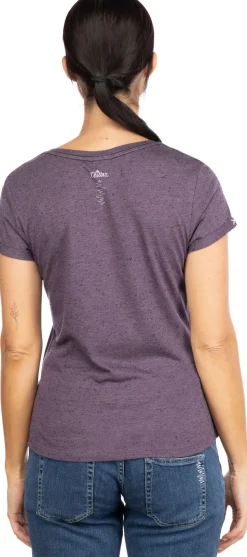 Istrien 2.0 - Women - Dark Violet