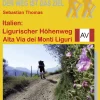 Italien: Ligurischer Höhenweg
