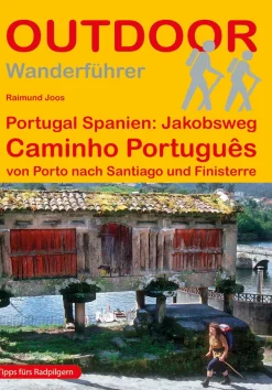Jakobsweg Caminho Português