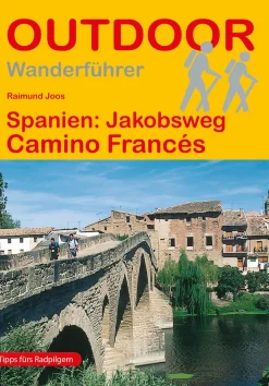 Jakobsweg Camino Francés