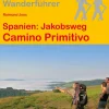 Jakobsweg Camino Primitivo