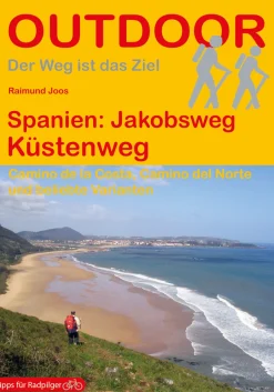 Jakobsweg Küstenweg