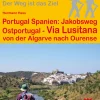 Jakobsweg Via Lusitana