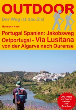 Jakobsweg Via Lusitana